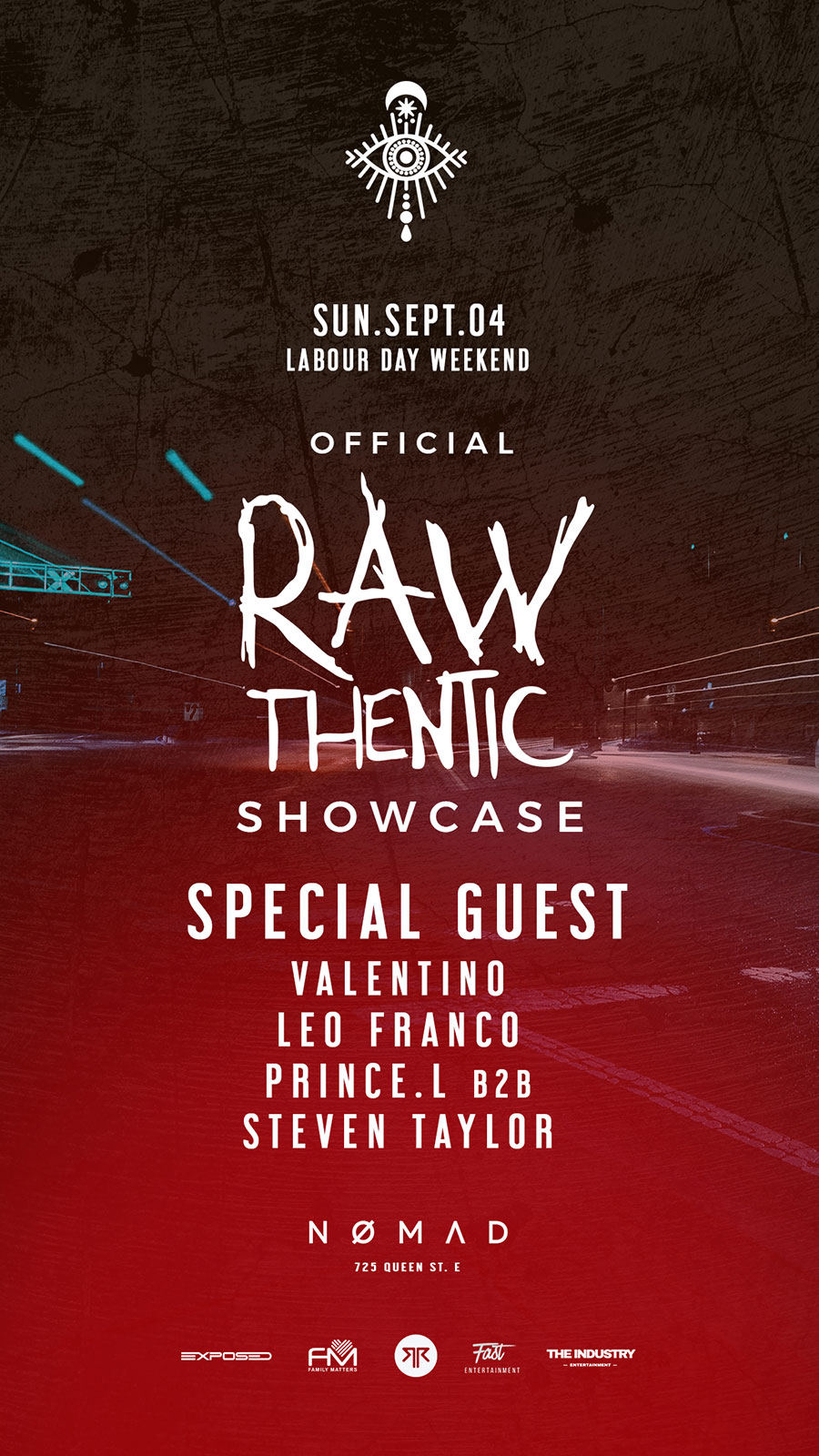 past-event-Rawthentic-Showcase